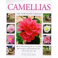 Camellias Camellias Hardcover Paperback