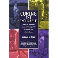 Curing the Incurable Curing the Incurable Paperback Mass Market Paperback