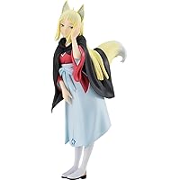 is It Wrong to Try to Pick Up Girls in a Dungeon? IV: Sanjouno Haruhime Pop Up Parade PVC Figure