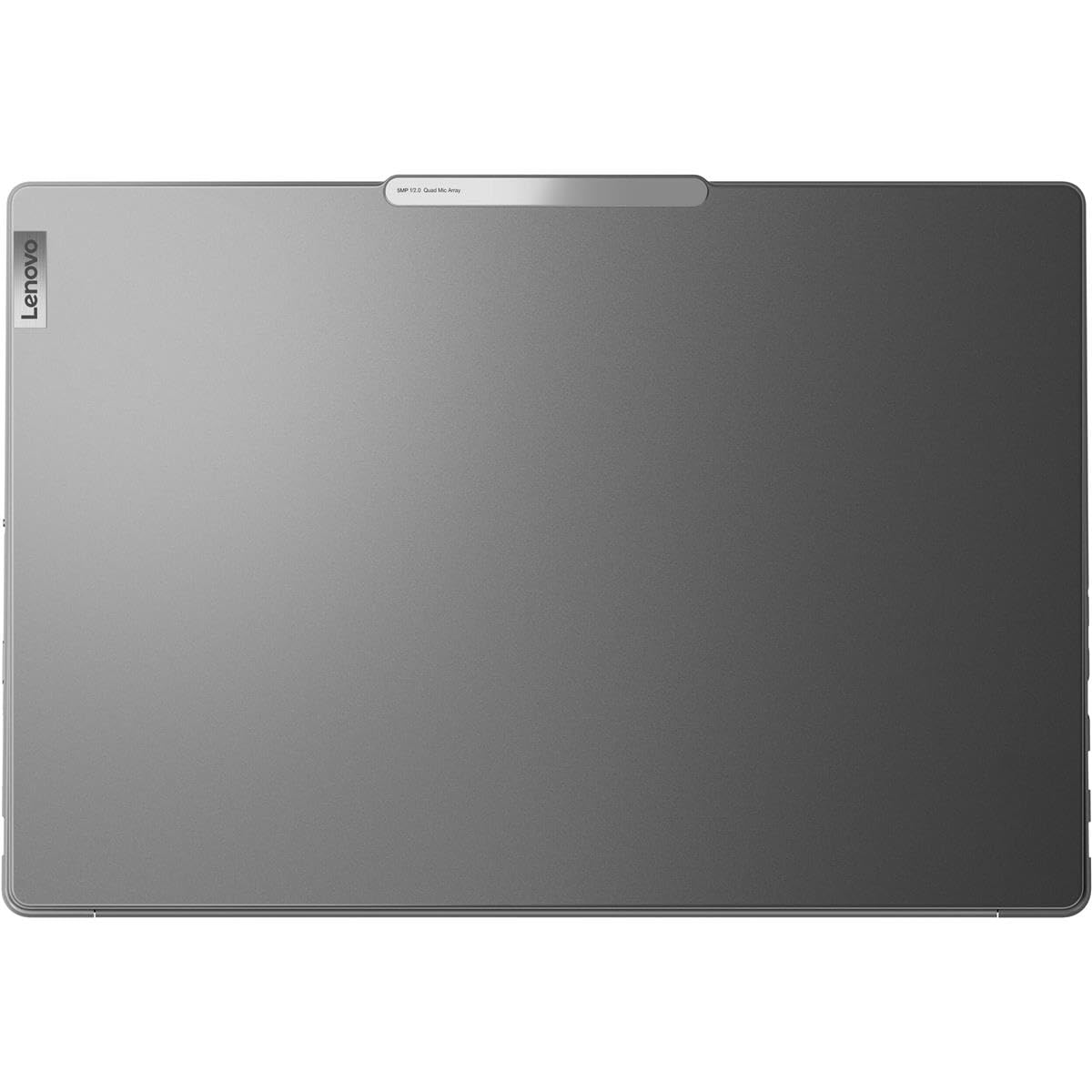 Lenovo Slim Pro 9 16IRP8 16" 3.2K 165Hz Touchscreen Gaming Notebook Computer, Intel Core i9-13905H 2.6GHz, 32GB RAM, 1TB SSD, NVIDIA GeForce RTX 4060 8GB, Windows 11 Home, Storm Gray