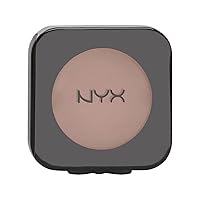NYX PROFESSIONAL MAKEUP High Definition Blush, Glow, 0.16 Ounce