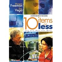 10 Items or Less 10 Items or Less DVD