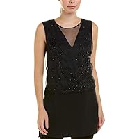 Elie Tahari Women's Leela Blouse