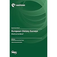 European Dietary Surveys: What's on the Menu?
