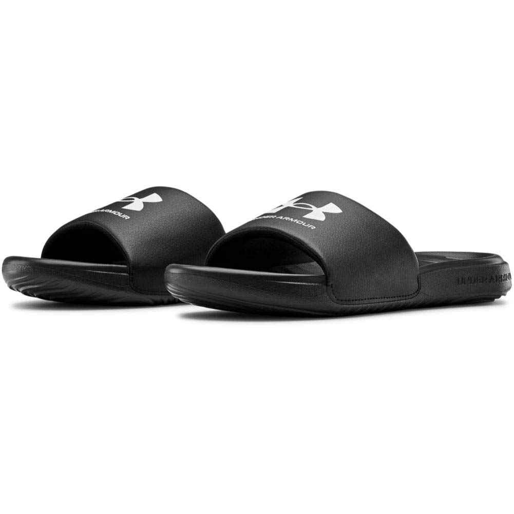 Under Armour Unisex-Child Ansa Fix Slide Sandal