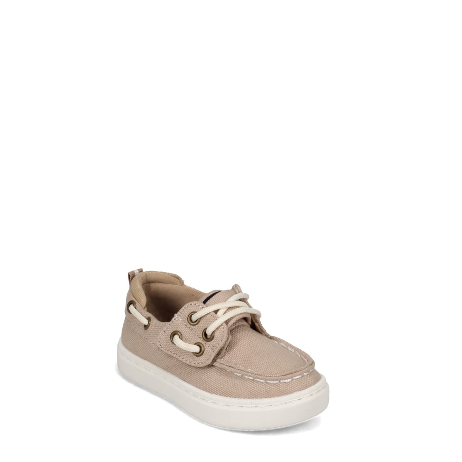 Sperry Unisex-Child Sea Ketch Jr Washable Boat Shoe