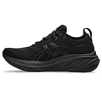 ASICS Men's Gel-Nimbus 26 Running Shoe