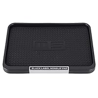 Anti-Slip Car Auto Accessories Dashboard Pad Anti-Slip Mats Car Black Skidproof Pads Anti Slip Mat for Mobile Phone Coins