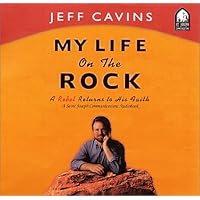 My Life on the Rock My Life on the Rock Kindle Paperback