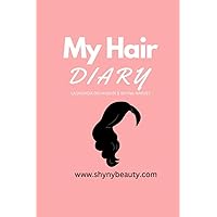 My Hair Diary