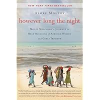 However Long the Night: Molly Melching's Journey to Help Millions of African Women and Girls Triumph However Long the Night: Molly Melching's Journey to Help Millions of African Women and Girls Triumph Paperback Kindle Hardcover
