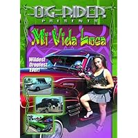 Og Rider: Mi Vida Loca - (Latina's Gone Wild)