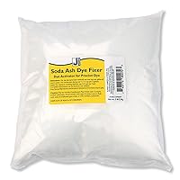 Jacquard Products Soda Ash Dye Fixer 5 Pound