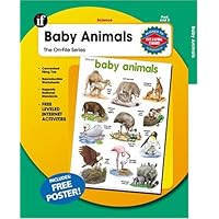 Baby Animals (On-file Series)