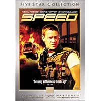 Speed (Five Star Collection) [DVD]