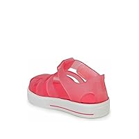 Unisex-Child Star Sandal