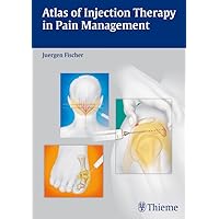 Atlas of Injection Therapy in Pain Management Atlas of Injection Therapy in Pain Management Kindle Hardcover