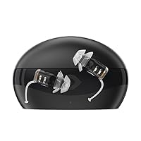 SE Self-Fitting FDA-Cleared OTC Adult Hearing Aids - Virtually Invisible CIC, Rechargeable, Lifetime Customer Support
