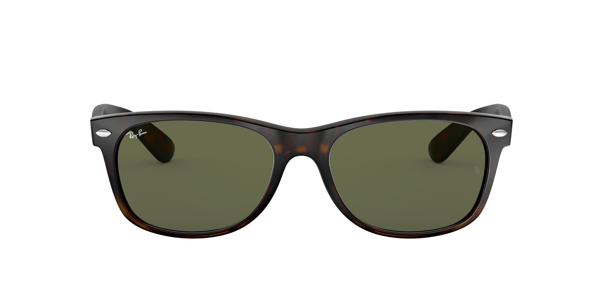Ray-Ban Rb2132 New Wayfarer Square Sunglasses