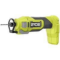 RYOBI 18 V Volt ONE+ Cut-Out Tool Cordless Tool Only