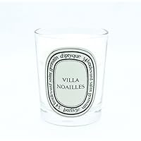 Rosemary Scented Candle - Villa Noailles 6.5 oz (Limited Edition)