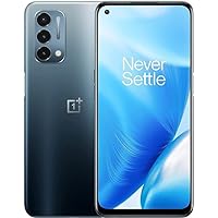 ONEPLUS Nord N200 | 5G for T-Mobile U.S Version | 6.49'' Full HD+LCD Screen | 90Hz Smooth Display | Large 5000mAh Battery | Fast Charging | 64GB Storage | Triple Camera (T-Mobile Locked)