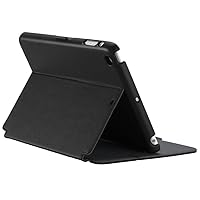 Products StyleFolio Case for iPad Mini/2/3 - Black/Slate Grey (Does not fit iPad mini 4)