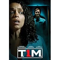 T.I.M. [DVD] T.I.M. [DVD] DVD