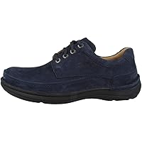 Clarks Men's Derby Lace-up Oxford-Schuh