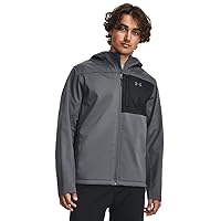 Under Armour Men's Storm Cold Gear Infrared Shield 2.0 Jacket