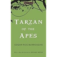 Tarzan of the Apes (Signet Classics) Tarzan of the Apes (Signet Classics) Mass Market Paperback Audible Audiobook Kindle Paperback Hardcover MP3 CD Comics
