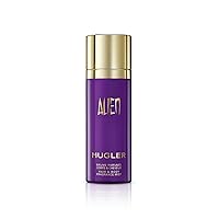 Mugler Hair & Body Mist - Women's Perfume 3.3 Fl Oz