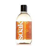 Soak Wash Full Size 375ml/12oz - Yuzu by Soak