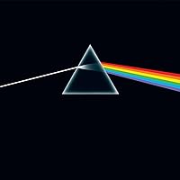Pink Floyd: The Dark Side of the Moon Pink Floyd: The Dark Side of the Moon Blu-ray Audio MP3 Music Audio CD Vinyl Audio, Cassette