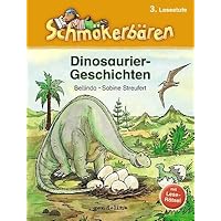 Dinosauriergeschichten Dinosauriergeschichten Hardcover