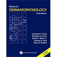 Primer of Dermatopathology (Book with CD-ROM)