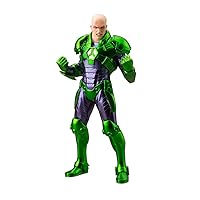 Kotobukiya DC Comics New 52 Lex Luthor ArtFX+ Statue