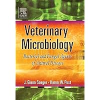 Veterinary Microbiology - E-Book Veterinary Microbiology - E-Book Kindle Paperback