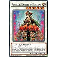 Periallis, Empress of Blossoms - PHRA-EN083 - Common - 1st Edition