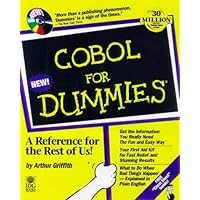 COBOL For Dummies? COBOL For Dummies? Paperback