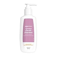 Replenishing Classic Cleanser, Unscented, 6.78 Fl Oz (Pack of 1)