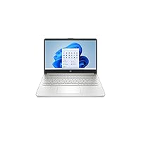 HP Personal Laptop, AMD 6-Core Ryzen 5 5500U, 14