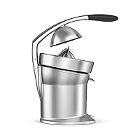 Breville Citrus Press Pro 800CPXL, Brushed Stainless Steel