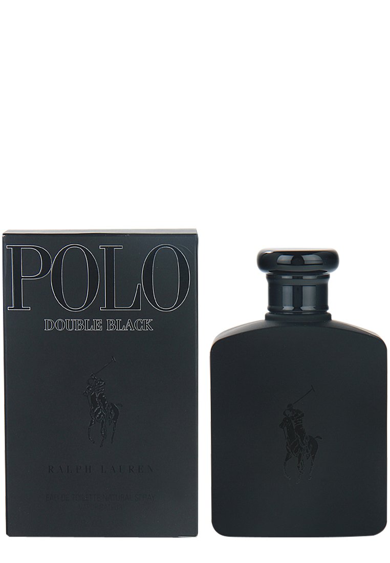 Mua Polo Double Black By RALPH LAUREN FOR MEN  oz Eau De Toilette Spray  trên Amazon Mỹ chính hãng 2023 | Fado