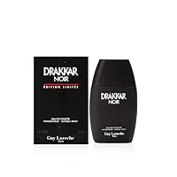 Guy Laroche Drakkar Noir, 50ml/1.7 oz.