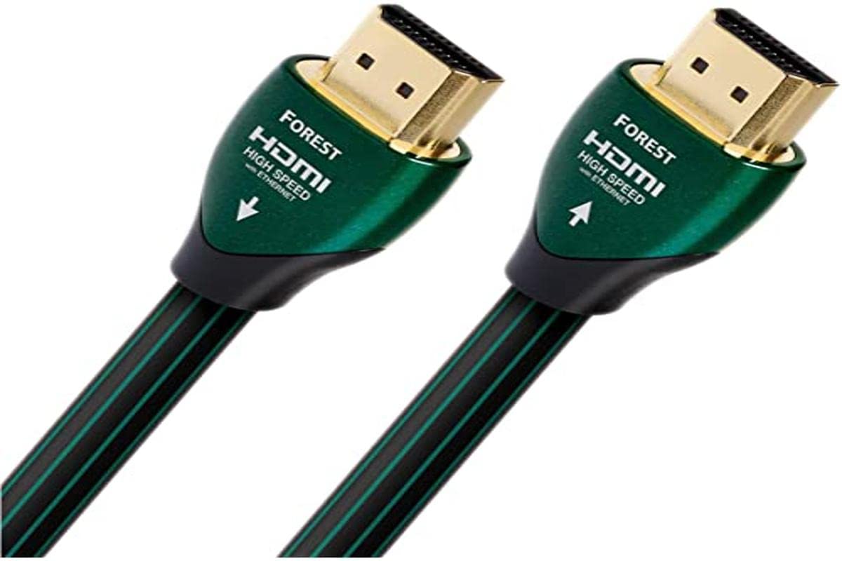 AudioQuest - Forest HDMI (3.0m) (HDMIFOR03)
