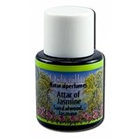 Perfumes Attar of Jasmine 5 mL