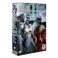 Disciples II: Guardians of the Light - PC