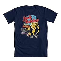 Jack Rabbit Slims Men's T-Shirt