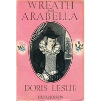 Wreath for Arabella Wreath for Arabella Hardcover Kindle Paperback